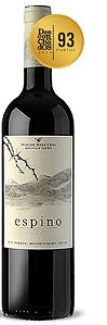 Vinho Tinto Espino Gran Reserva Cabernet Sauvignon 2023