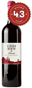 Vinho Tinto Barolo Giorno Nuovo 2020