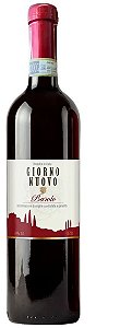 Vinho Tinto Barolo Giorno Nuovo 2020