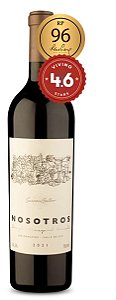 Vinho Tinto Nosotros 2021