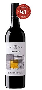 Vinho Tinto Bremerton Tamblyn 2021