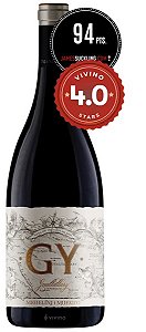 Vinho Tinto Michelini I Mufatto GY 2023