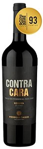 Vinho Tinto Contracara Reserva Blend 2022