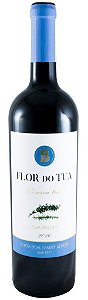 Vinho Tinto Flor do Tua Reserva Tinto 2018