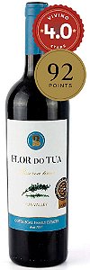 Vinho Tinto Flor do Tua Reserva Tinto 2020