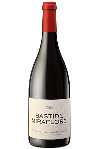 Vinho Tinto Bastide Miraflors 2017