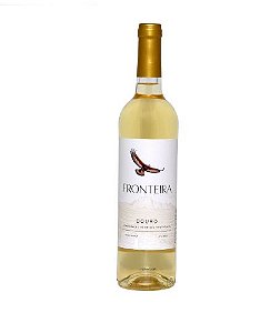 Vinho Branco Fronteira Colheita 2018