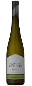 Vinho Branco Quinta dos Castelares Codega do Larinho 2017