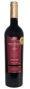Vinho Tinto Ravanal Gran Reserva Cabernet Sauvignon Limited Production 2016