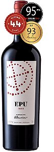 Vinho Tinto Almaviva EPU 2022