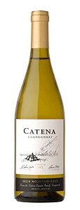 Vinho Branco Catena Chardonnay 2022