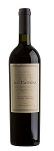 Vinho Tinto DV Catena Malbec Malbec 2018