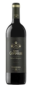 Vinho Tinto Torres Gran Coronas Reserva 2019