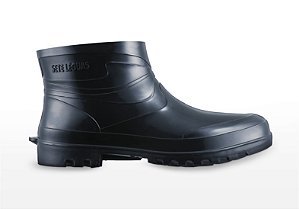 bota 7 leguas branca