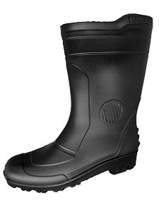 bota pega forte branca