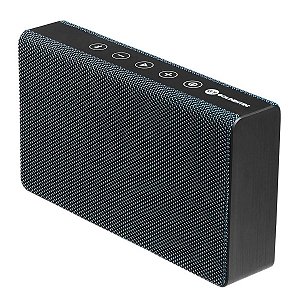 Caixa de Som Bluetooth TWS 20W RMS GT Inspire 3| Goldentec