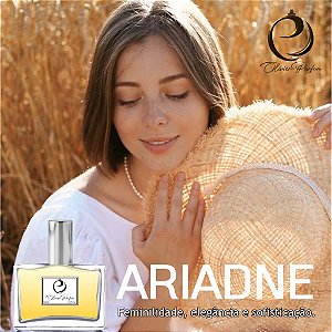 Perfume Feminino Ariadne (50mL)