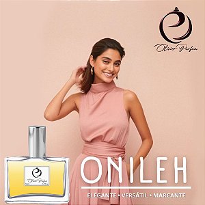 Perfume Feminino Onileh (50mL)