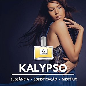 Perfume Feminino Kalypso (50mL)