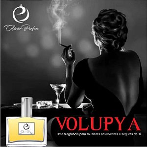 Perfume Feminino Volupya (50mL)