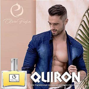 Perfume Masculino Quiron (50mL)