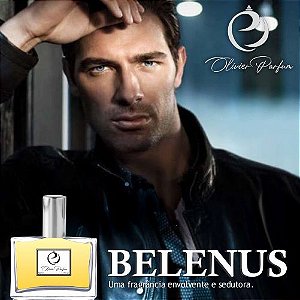 Perfume Masculino Belenus (50mL)