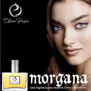 Perfume Feminino Morgana (50mL)
