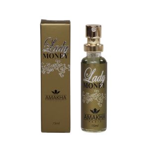 imortal amakha paris inspiração