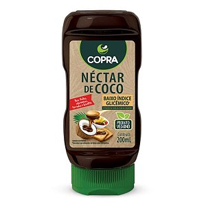 Néctar de Coco 200ml Copra