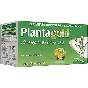 Planta Gold 30 Sachês X 5G Lar Arte Nativa