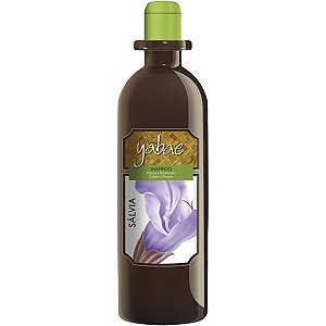 Shampoo de Salvia 500ml Yabae