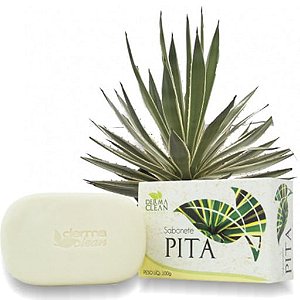 Sabonete de Pita 100g Derma Clean