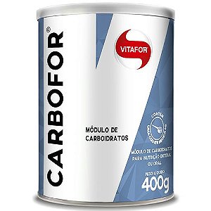 Carbofor 400g Vitafor