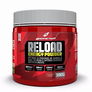 Reload Energy Power 300G Body Action