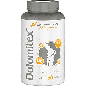 Dolomitex 50Cps 500Mg Body Action