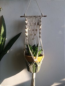 Suporte para plantas