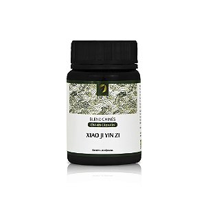 XIAO JI YIN ZI - 100 Cápsulas