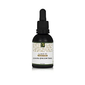 CHAI HU QING GAN TANG - Gotas 50ml