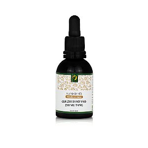 GUI ZHI SHAO YAO ZHI MU TANG - Gotas 50ml