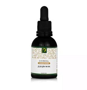 ZUO JIN WAN - Gotas 50ml
