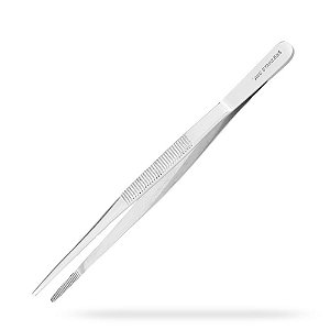 PINÇA ANATÔMICA CIRÚRGICA (16CM)