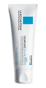 Creme Multirreparador Calmante Cicaplast Baume B5+ - Todos Os Tipos De Pele 40ml - La Roche Posay