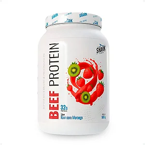 Proteína Isolada da Carne Beef Protein Shark Pro 900g Zero Lactose