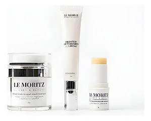 Sérum Facial Cinderela Le Moritz Lifting Rápido Antirrugas