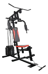 Estação de Musculação 45kg WCT Fitness Completa