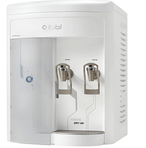Purificador de Água FR600 Speciale Branco 110v ou 220V