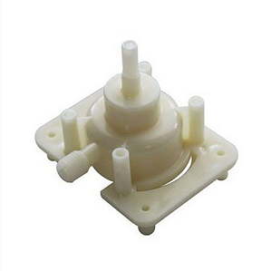 Cabeçote Suporte para Filtro Troca Fácil Begel Original – Reposição para Bebedouro