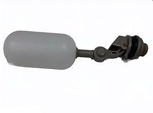 Boia para Bebedouro Industrial Universal – Válvula de Nível para Caixa de Água