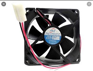 Cooler Ventilador para Purificador e Bebedouro Latina Libell Ibbl Original