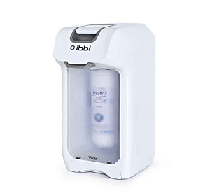 Purificador de Água Ibbl Viváx Certificado Inmetro Branco